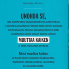 Naomi Klein: Tämä muuttaa kaiken - pikkukuva 2