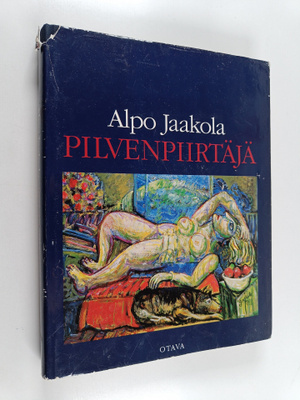 Alpo Jaakola : Pilvenpiirtäjä