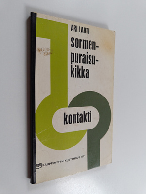 Ari Lahti : Sormenpuraisukikka
