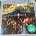 Piirpauke: Zerenade 1989 LP - Jukka Tolonen - pikkukuva 1