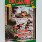 Italian rintaman korkeajännitys 2/2007 : Vahdi selustaasi - pikkukuva 1