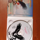 CD: Budgie - Never Turn Your Back on a Friend - pikkukuva 2