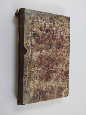W. F. Palmblad : Palaestina : geographisk, archaeologisk ...