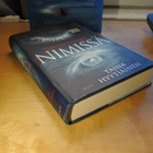Taina Hyytiäinen: Näkymättömän nimissä, sidottu, hyvä - pikkukuva 1