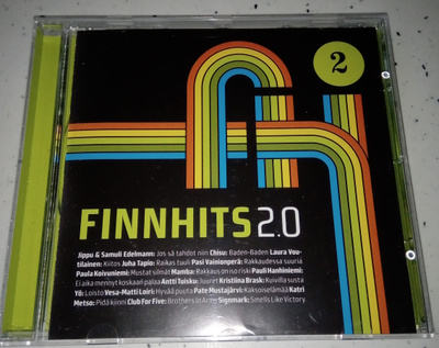 Finnhits 2.0