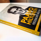 Hiltunen Petri: Paavo Hiltunen - persoonallinen vaikuttaja - pikkukuva 2