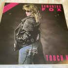 Samantha Fox - Touch me (LP) - pikkukuva 1