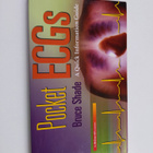 Bruce Shade : Pocket ECGs: A Quick Information Guide - pikkukuva 1