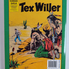 Tex Willer Kronikka 16 : Puhvelinmetsästäjät ; Musta kojo... - pikkukuva 2