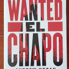 Andrew Hogan & Douglas Century: WANTED EL CHAPO - pikkukuva 1