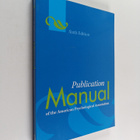 Publication manual of the American Psychological Association - pikkukuva 1