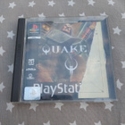 Quake 2 (PS1) - pikkukuva 1