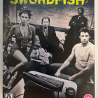 Swordfish (2001) Limited Edition (4K Ultra HD) - pikkukuva 2