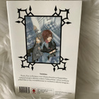VAMPIRE KNIGHT 8 (SUOMI) - pikkukuva 2