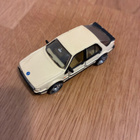Saab 9000 vanha pikkuauto n 1/64 - pikkukuva 2