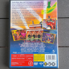 DVD: Foodfight! (Äänet: Charlie Sheen, Hilary Duff 2008) - pikkukuva 2