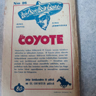 El Coyote San Franciscon valtias no. 26 - pikkukuva 2