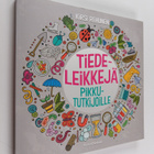 Kirsi Rehunen : Tiedeleikkejä pikkututkijoille - pikkukuva 1
