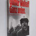 Gunter Wallraff : Ganz unten - pikkukuva 1