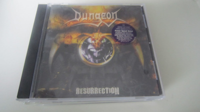 Dungeon– Resurrection