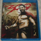 300 (Gerard Butler, Lena Headey) BD*** - pikkukuva 1