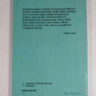 Taimi Saari : Valoa vasten : runoja - pikkukuva 2