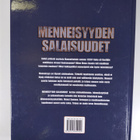 Jonathan Bastable : Menneisyyden salaisuudet : uskomattom... - pikkukuva 2