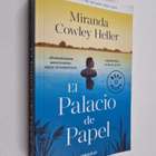 Miranda Cowley Heller : El Palacio de Papel - pikkukuva 1
