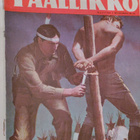 Intiaanipäällikkö 3/1961 - pikkukuva 1