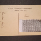 Carte Postale Runokortti - pikkukuva 2