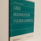 Petteri Kuhanen : Liikehuoneiston vuokraaminen - pikkukuva 1