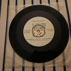 Kirsi Neuvonen – Liisa Mäkinen 7" orig 1970 Love Records - pikkukuva 2