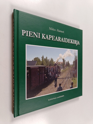 Mikko Alameri : Pieni kapearaidekirja