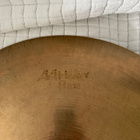 Sabian AA Heavy Ride 20” – Ride-symbaali - pikkukuva 2