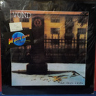 VOND - THE DARK RIVER EX/EX- LP - pikkukuva 1