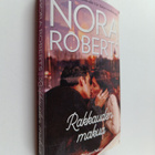 Nora Roberts : Rakkauden makua - pikkukuva 1