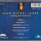 Jean Michel Jarre - Waiting For Cousteau (CD, Album) - pikkukuva 2