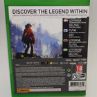 Rise of the Tomb Raider ( Xbox One ) - pikkukuva 3