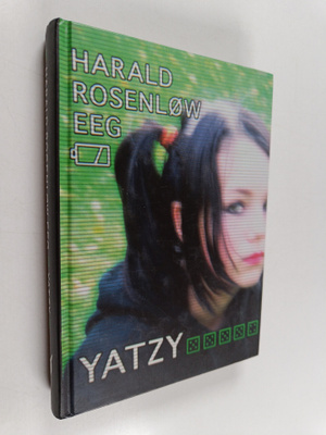 Harald Rosenlow Eeg : Yatzy