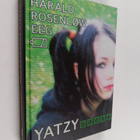 Harald Rosenlow Eeg : Yatzy - pikkukuva 1