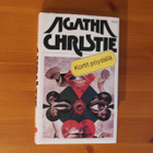 Agatha Christie:Kortit pöydällä / Syyttävä sormi.Sid. - pikkukuva 1
