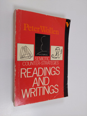 Peter Wollen : Readings and Writings : Semiotic Counter-S...