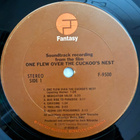 [LP] JACK NITZSCHE: ONE FLEW OVER THE CUCKOO’S NEST - pikkukuva 4