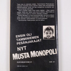 Aarno Laitinen : Musta monopoli - pikkukuva 2