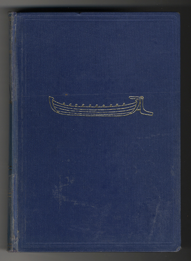 Vanhan-Ruoveden historia 1/Vanhan-Ruoveden historia 1 Liiteo