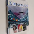 Jeffrey Archer ym. : Kirjavaliot : James, Holland : Tehtä... - pikkukuva 1