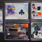 Jääkiekkokortteja Memorabilia - Patch & Jersey (NHL) - pikkukuva 2