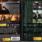 2 KPL DVD ELOKUVIA - pikkukuva 2