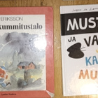 Lasten kirjat (4kpl) Nalle Puh Ym. - pikkukuva 3
