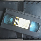 VHS: Desperado (Antonio Banderas, Salma Hayek,Tarantino 1995 - pikkukuva 5